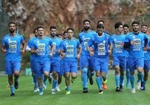 جریمه سنگین استقلال از سوی کمیته انضباطی فوتبال