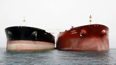 برنامه ریزی ژاپن برای توقف واردات نفت ایران