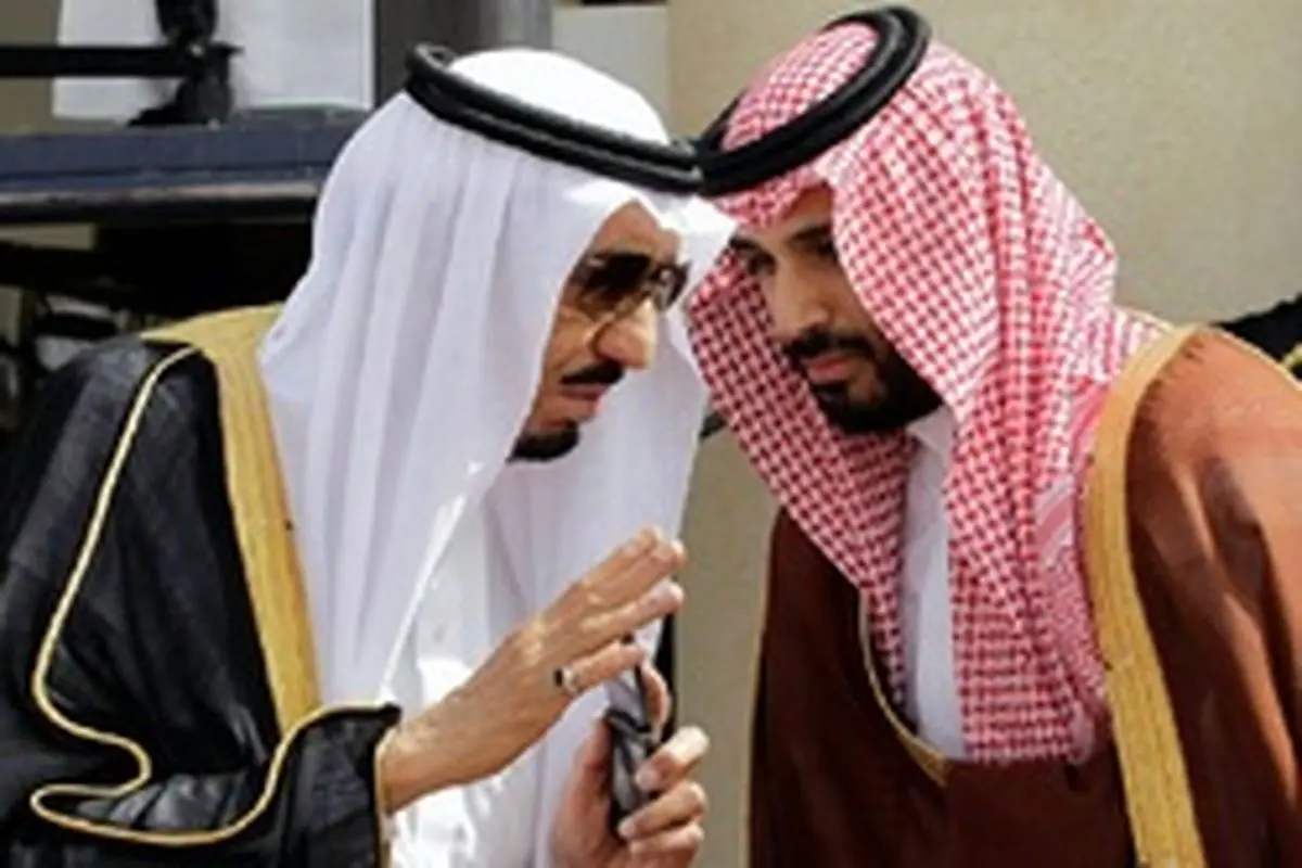 پادشاه عربستان با وجود بیماری حاضر به ترک قدرت نیست