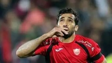 پیشنهادهای وحید امیری پذیرفته شد