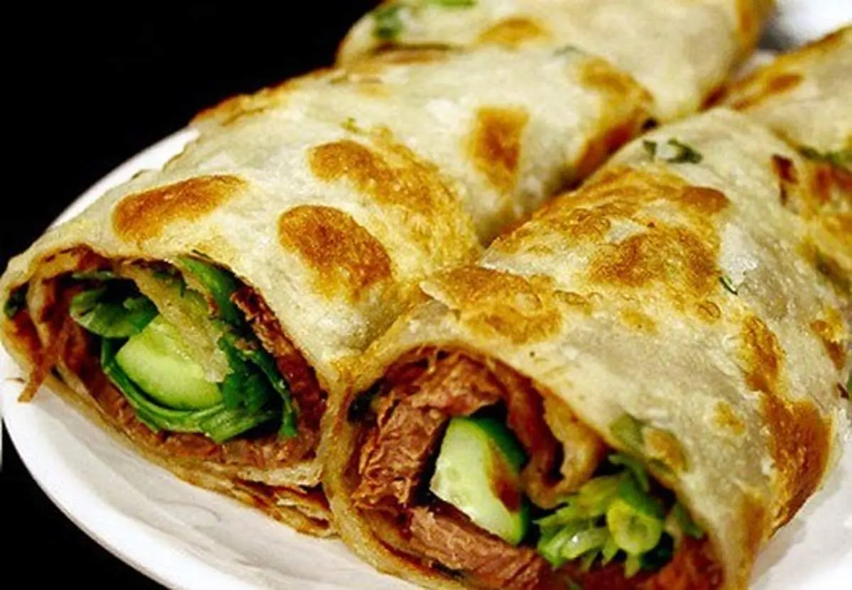 طرز تهیه یک ساندویچ رژیمی فوق العاده خوشمزه