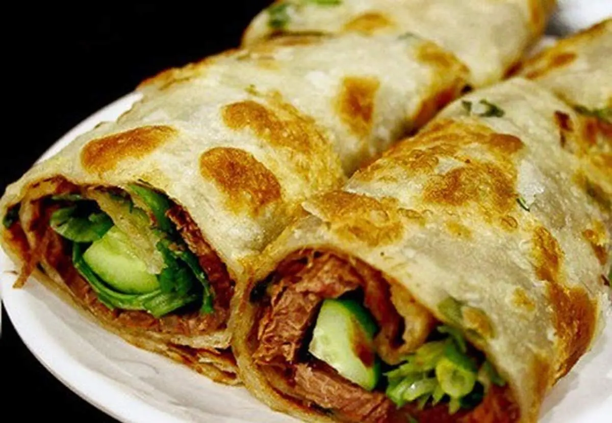 طرز تهیه یک ساندویچ رژیمی فوق العاده خوشمزه
