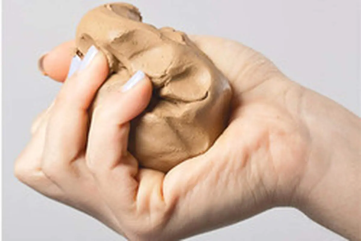 خواص خاک رس برای پوست