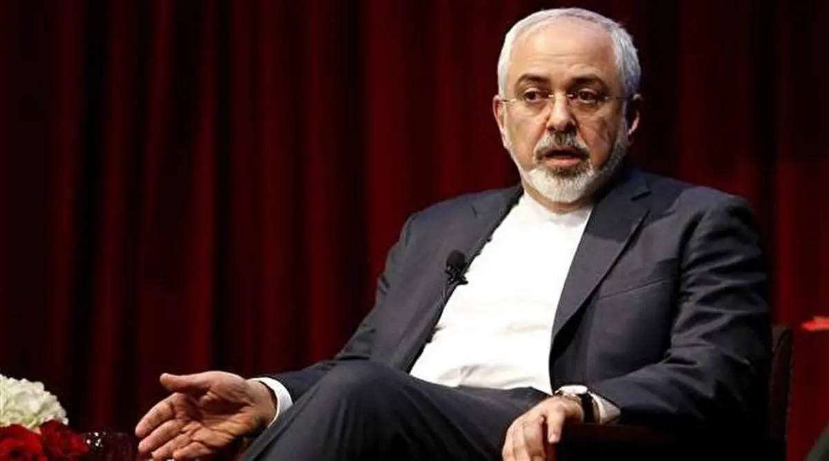 ظریف: بسته پیشنهادی اروپا رضایت‌بخش نبود/ نفت در برابر کالا بخشی از همکاری بسیار بزرگ با روسیه است