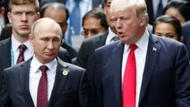 کاخ سفید پیشنهاد «پوتین» را نپذیرفت