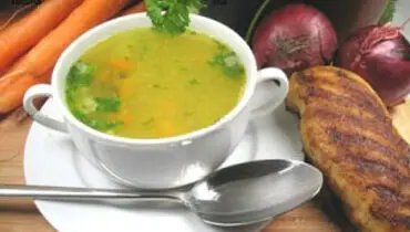 رژیم غذایی مناسب بعد از عمل جراحی