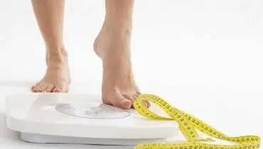 کم کردن وزن و چند نکته صبحگاهی