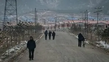 کره شمالی در راس شاخص جهانی بردگی مدرن