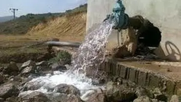 چقدر آب در ایران هدر می‌رود؟