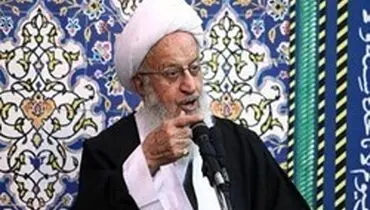 آیت‌الله مکارم شیرازی: جلوی گرانی گرفته شود