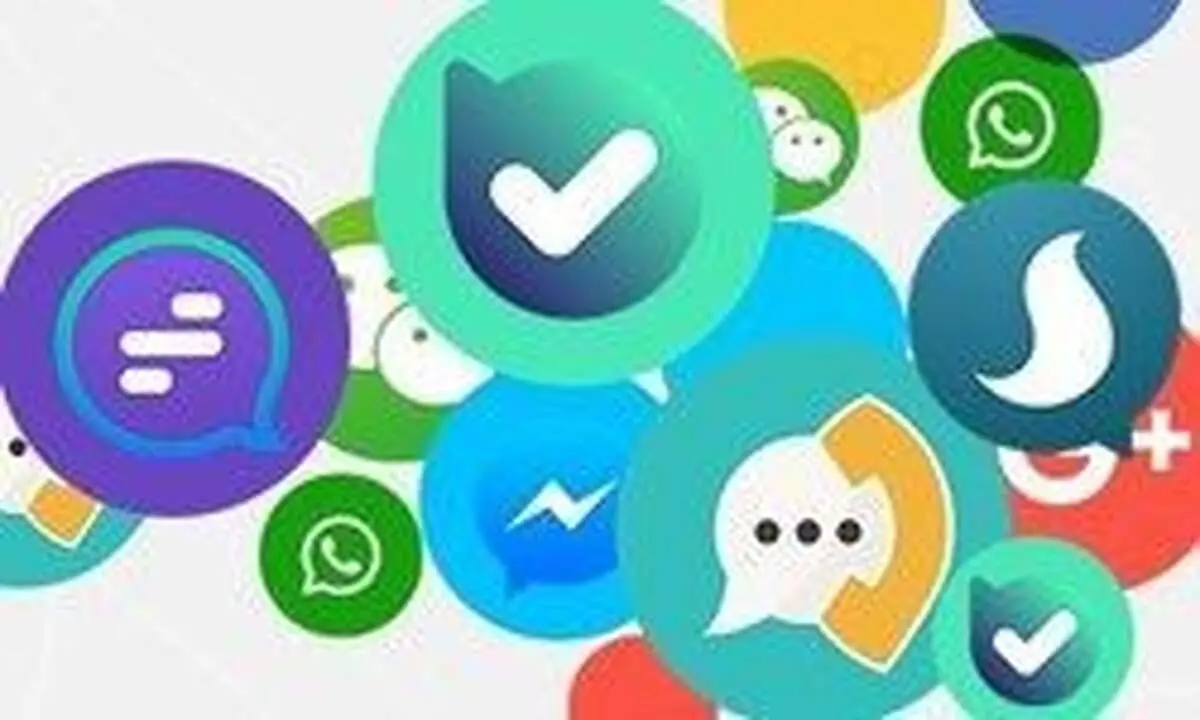 ادامه فعالیت هاتگرام و تلاگرام تعیین تکلیف شود