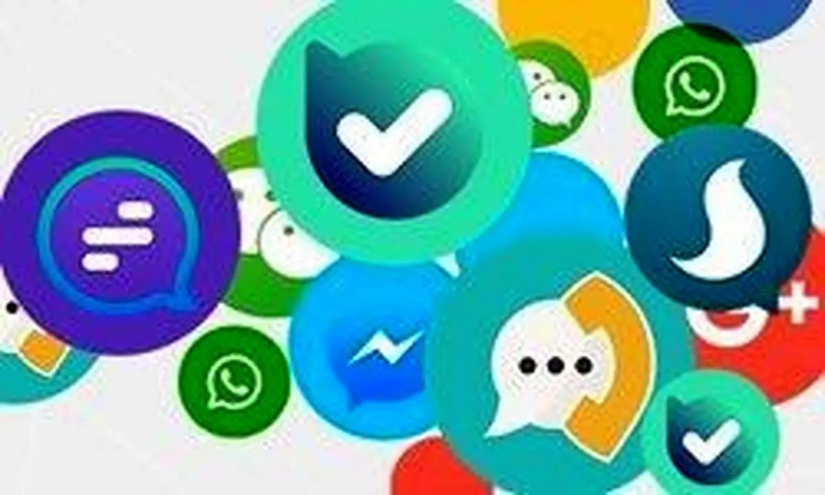 ادامه فعالیت هاتگرام و تلاگرام تعیین تکلیف شود