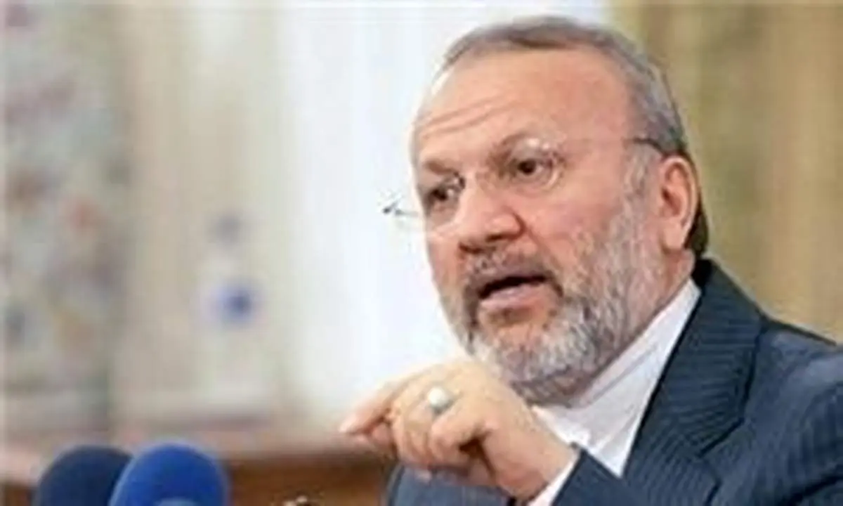 نامه‌ سرگشاده متکی به رییس بانک مرکزی