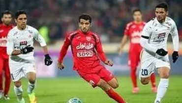 پیشنهاد اغواکننده تیم قطری به ملی پوش ایران