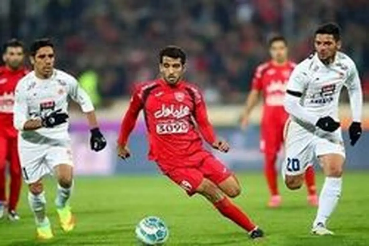 پیشنهاد اغواکننده تیم قطری به ملی پوش ایران