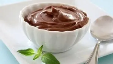 طرز تهیه دسر شکلات رژیمی