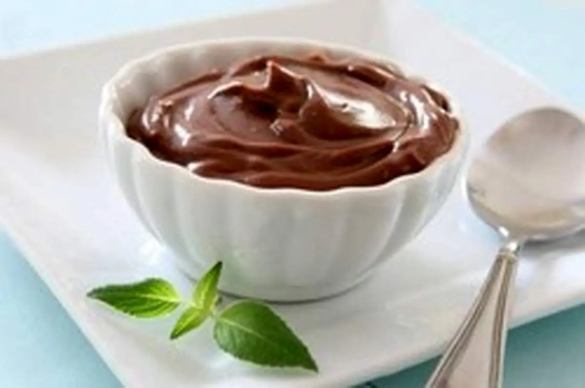 طرز تهیه دسر شکلات رژیمی