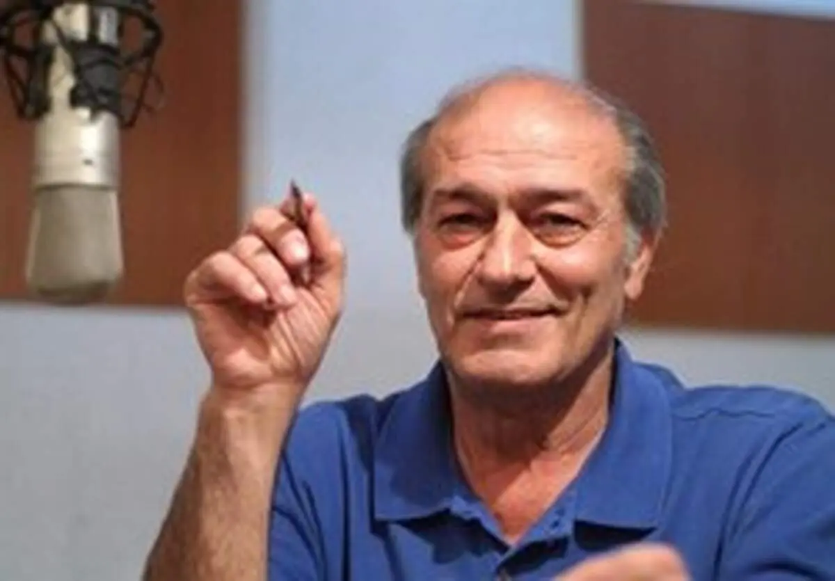 «دوبلور معروف» هوشیاری‌اش را از دست داد