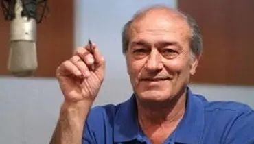 «دوبلور معروف» هوشیاری‌اش را از دست داد