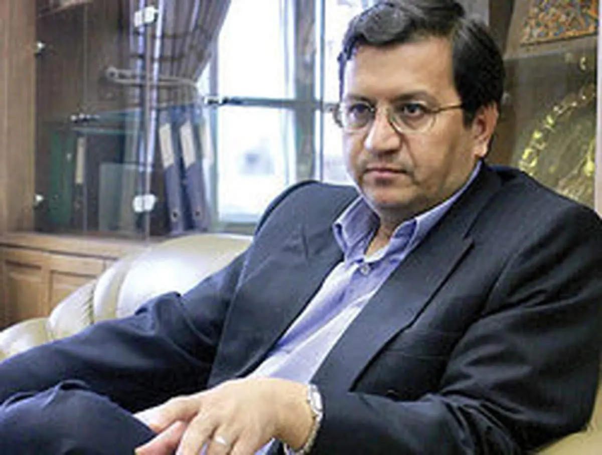 شروع کار فوری همتی در بانک مرکزی