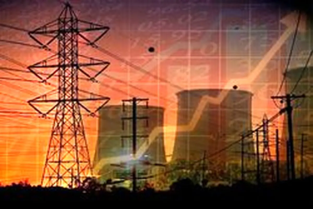 پیک مصرف برق کشور به ۵۵ هزار مگاوات رسید