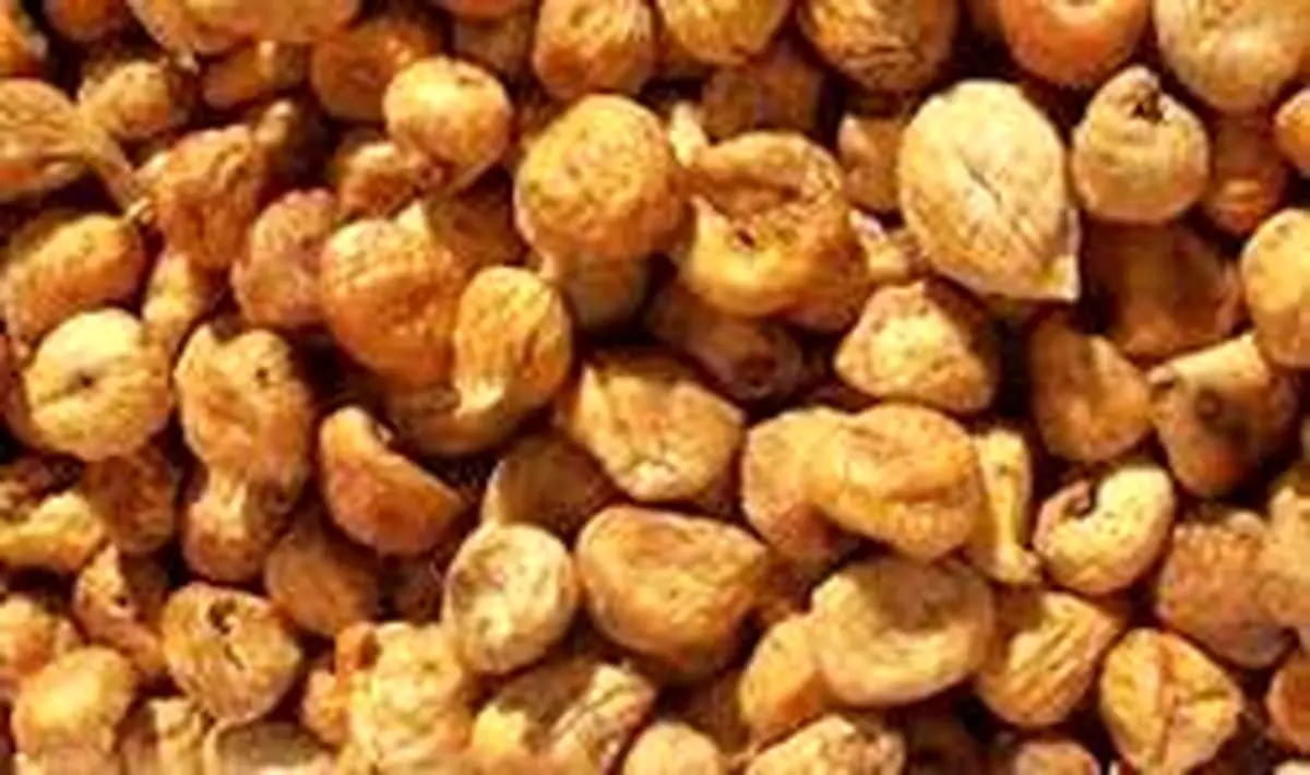 چگونه انجیر را خشک کنید