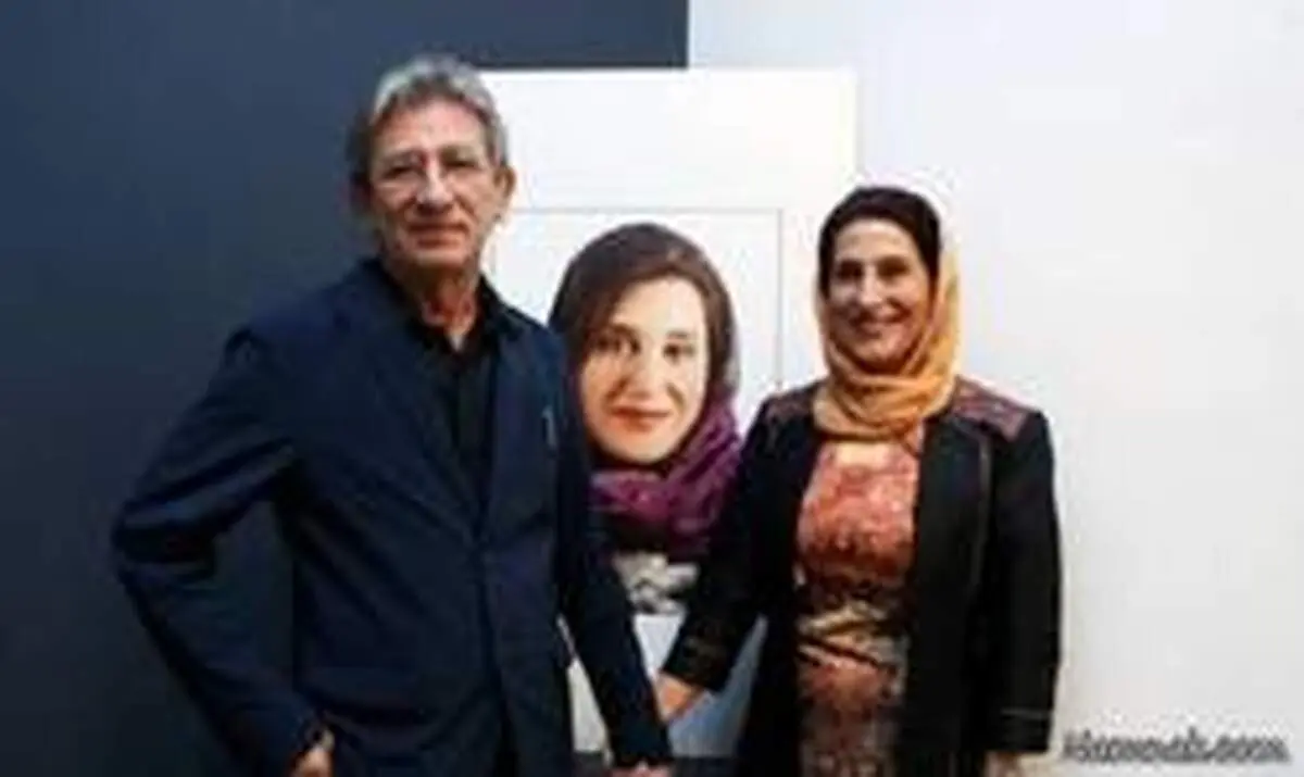 فاطمه معتمدآریا برای داوری جشنواری «ونیز» انتخاب شد