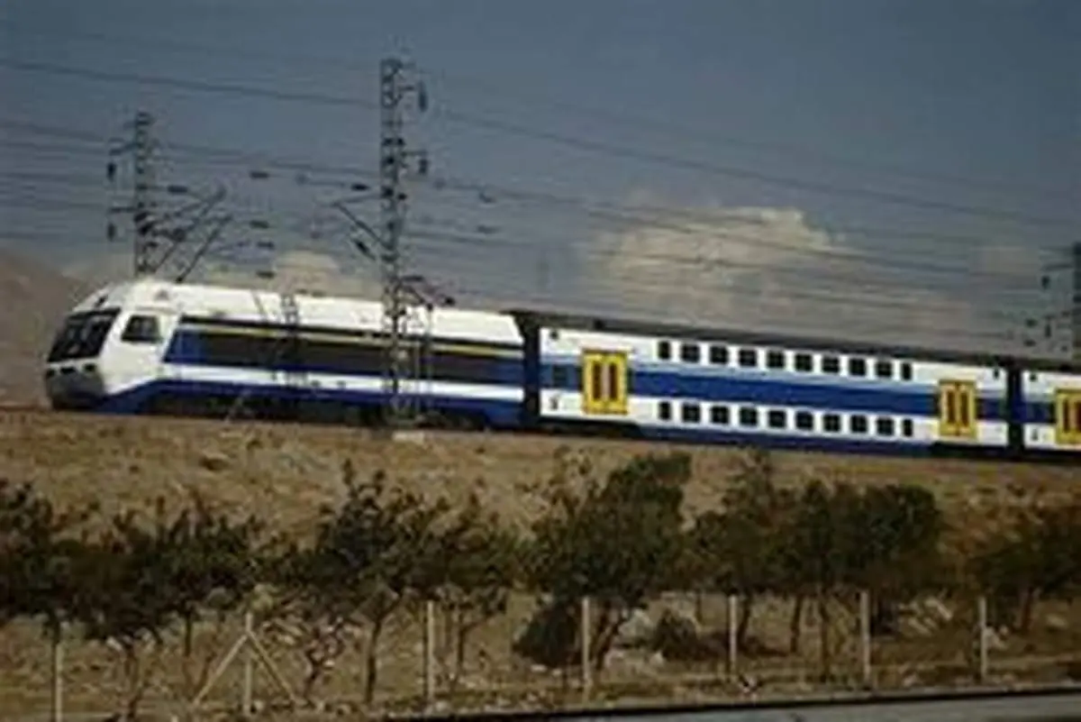 تغییر ساعت حرکت قطارهای خط ۵ مترو تهران و حومه از ۶ مرداد