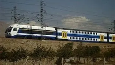 تغییر ساعت حرکت قطار‌های خط ۵ مترو تهران و حومه از ۶ مرداد