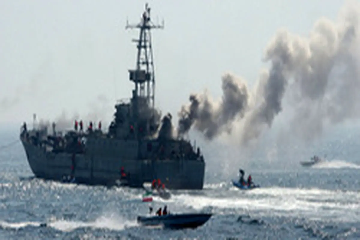 هشدار سیاست‌گذاران نظامی آمریکا به نیروی دریایی