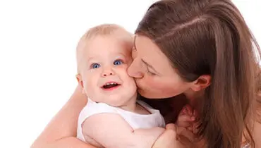ابتلا به بیماری ها و عفونت ها با بوسه