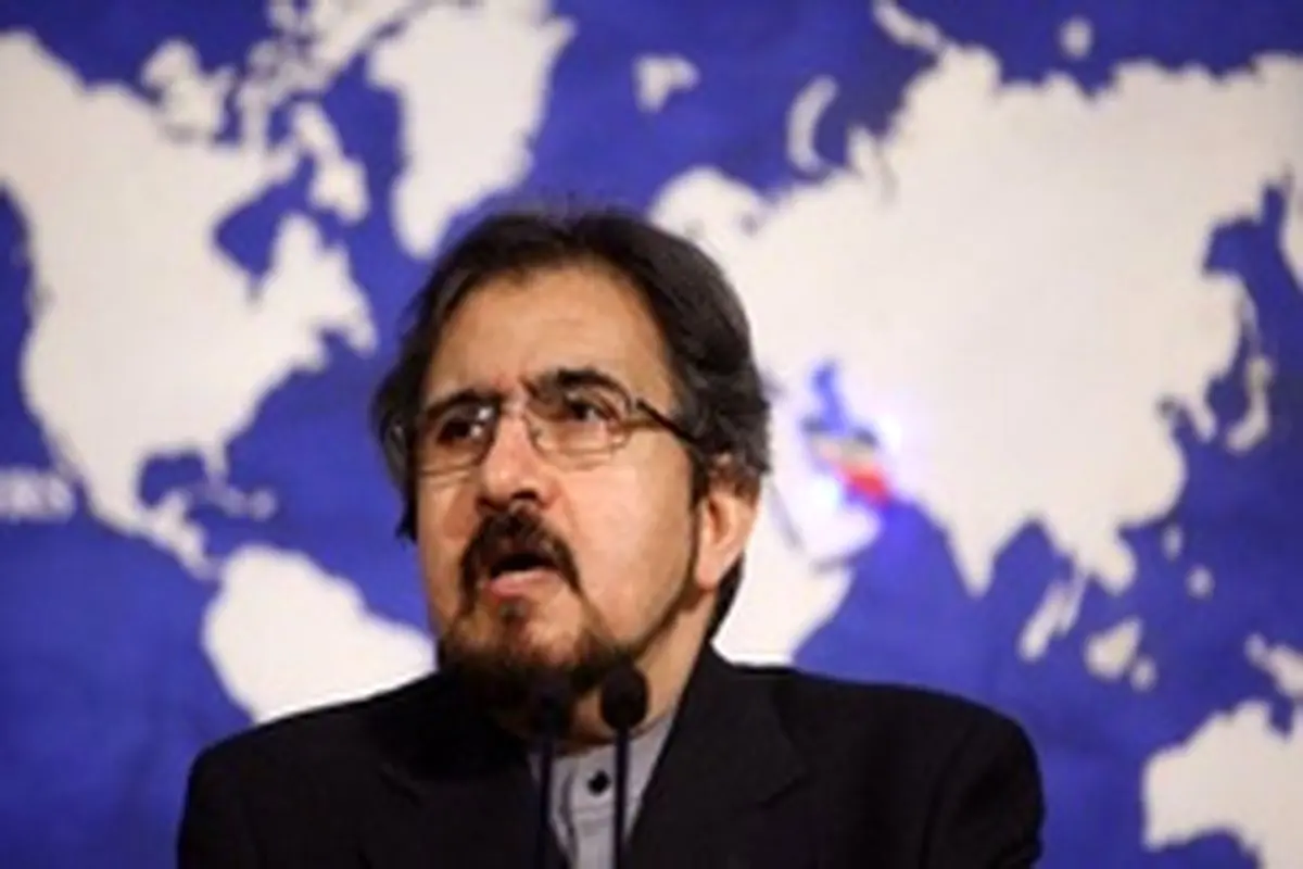 یادداشت اعتراضی ایران به آمریکا تقدیم سفارت سوئیس شد