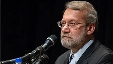 لاریجانی:‌ تغییرات در دولت باید زودتر آغاز می‌شد