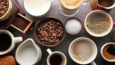 نکات مهم برای دم کردن قهوه