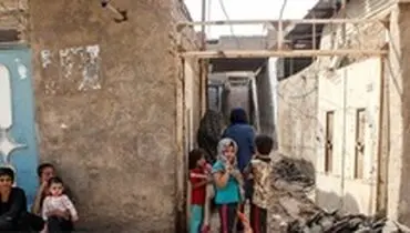 ریزش حسینیه‌ای در قم