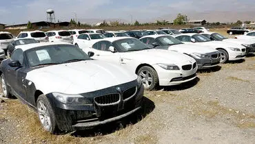 خودرو‌های واردشده قاچاق هستند یا نیستند؟