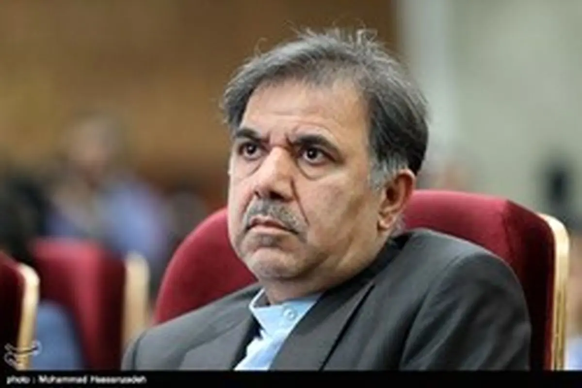 شکایت ۲۰ نماینده از «عباس آخوندی»