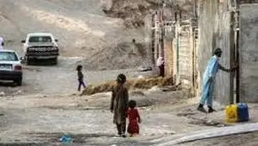 جمعیت حاشیه‌نشینان کشور چقدر است؟