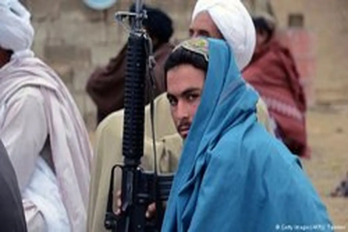 مقام ارشد وزارت خارجه آمریکا با طالبان مذاکره کرد