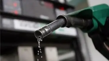 توزیع بنزین معمولی بدون محدودیت