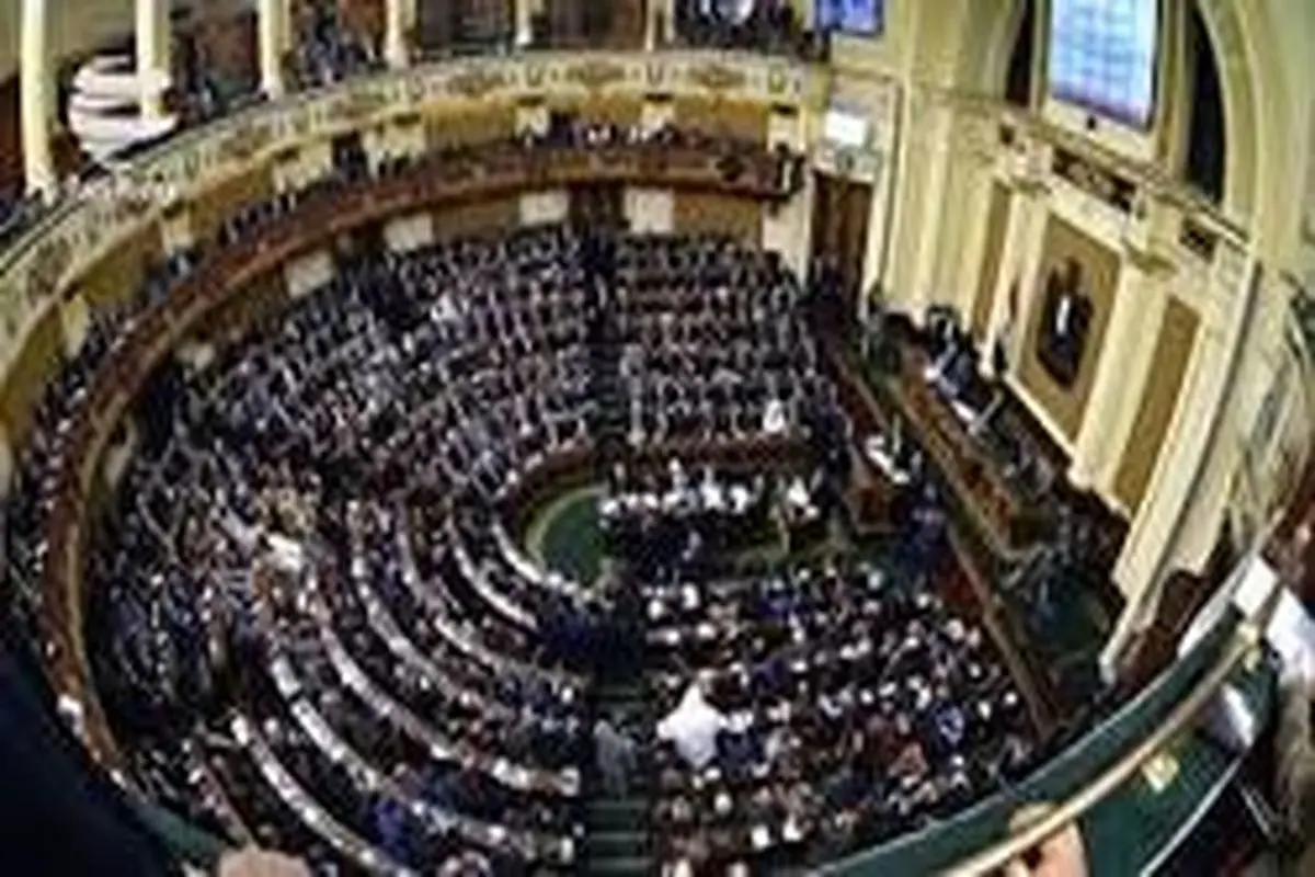 پارلمان مصر به دولت جدید رای اعتماد داد