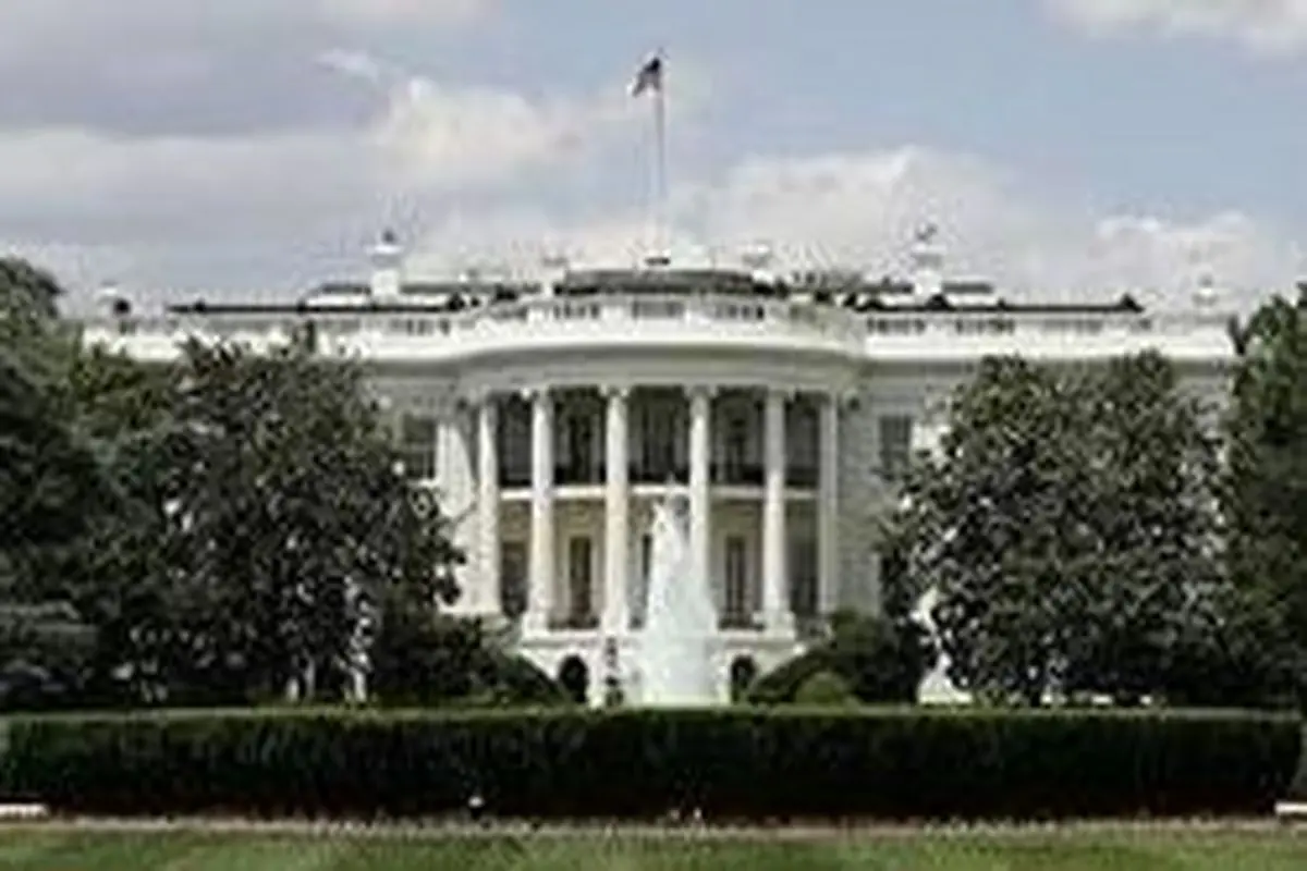 خبرنگار سی‌ان‌ان از حضور در یک مراسم  کاخ سفید منع شد!