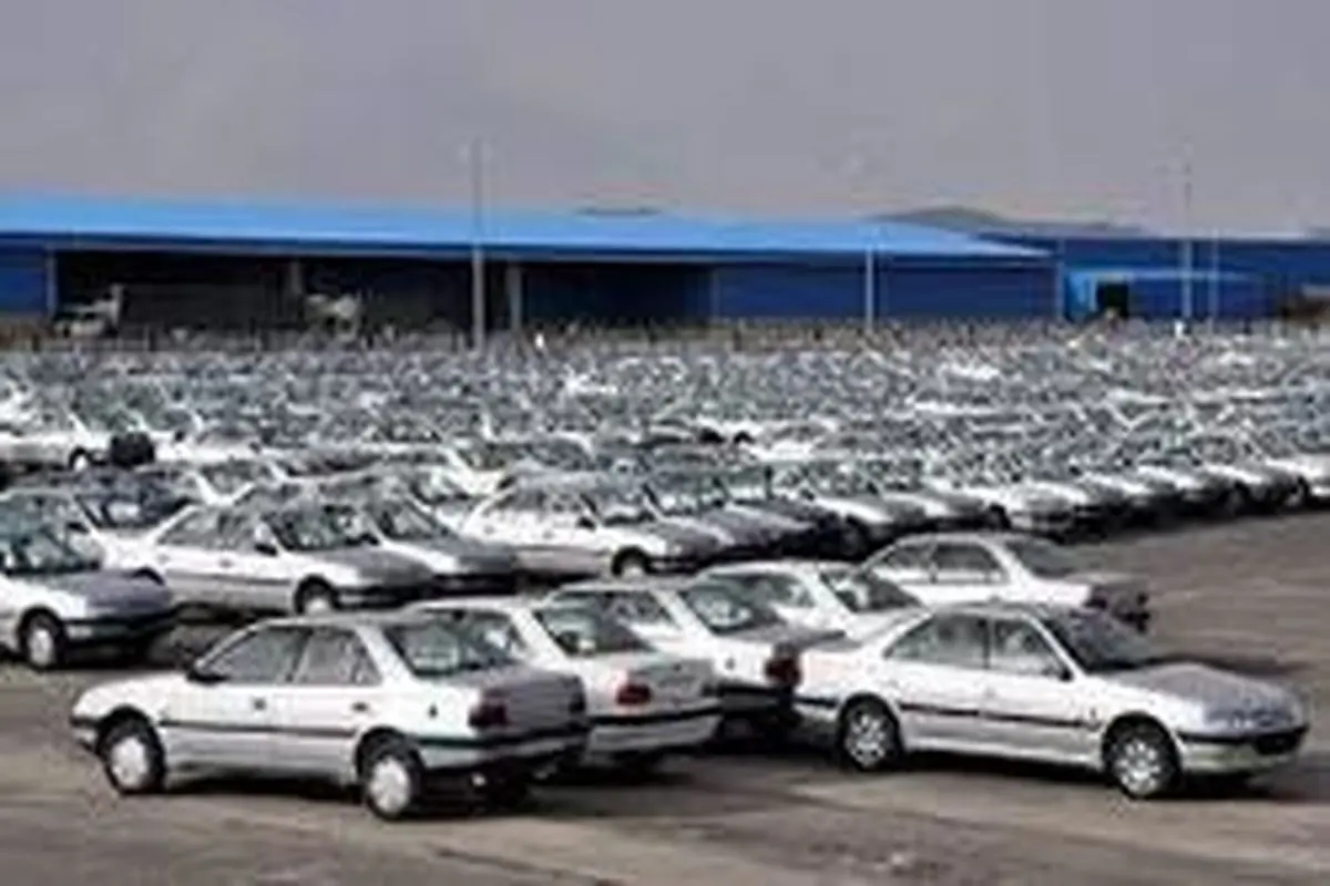 معاون وزیر صنعت: با افزایش قیمت خودرو موافقت نشده است