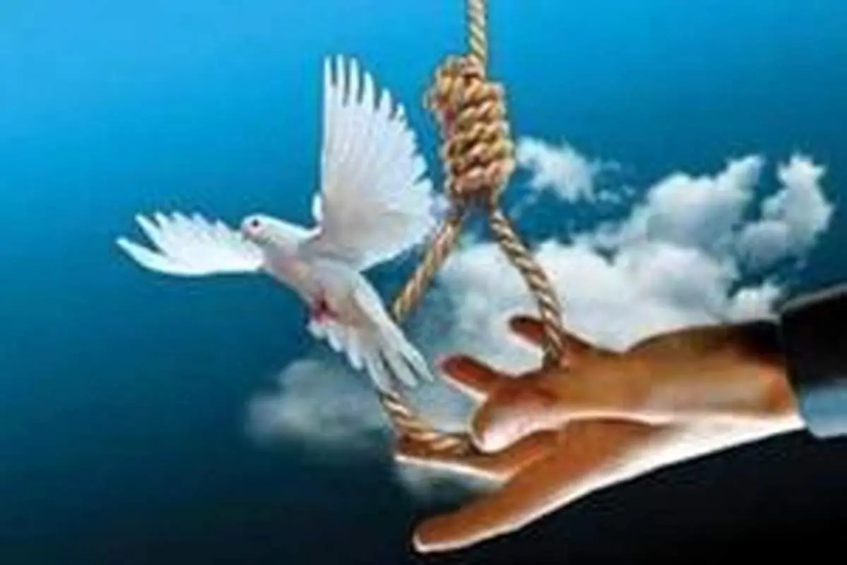 قاتل ۵۸ ساله از اعدام نجات یافت