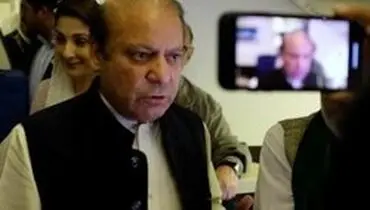 واکنش «نواز شریف» به نتایج انتخابات پاکستان