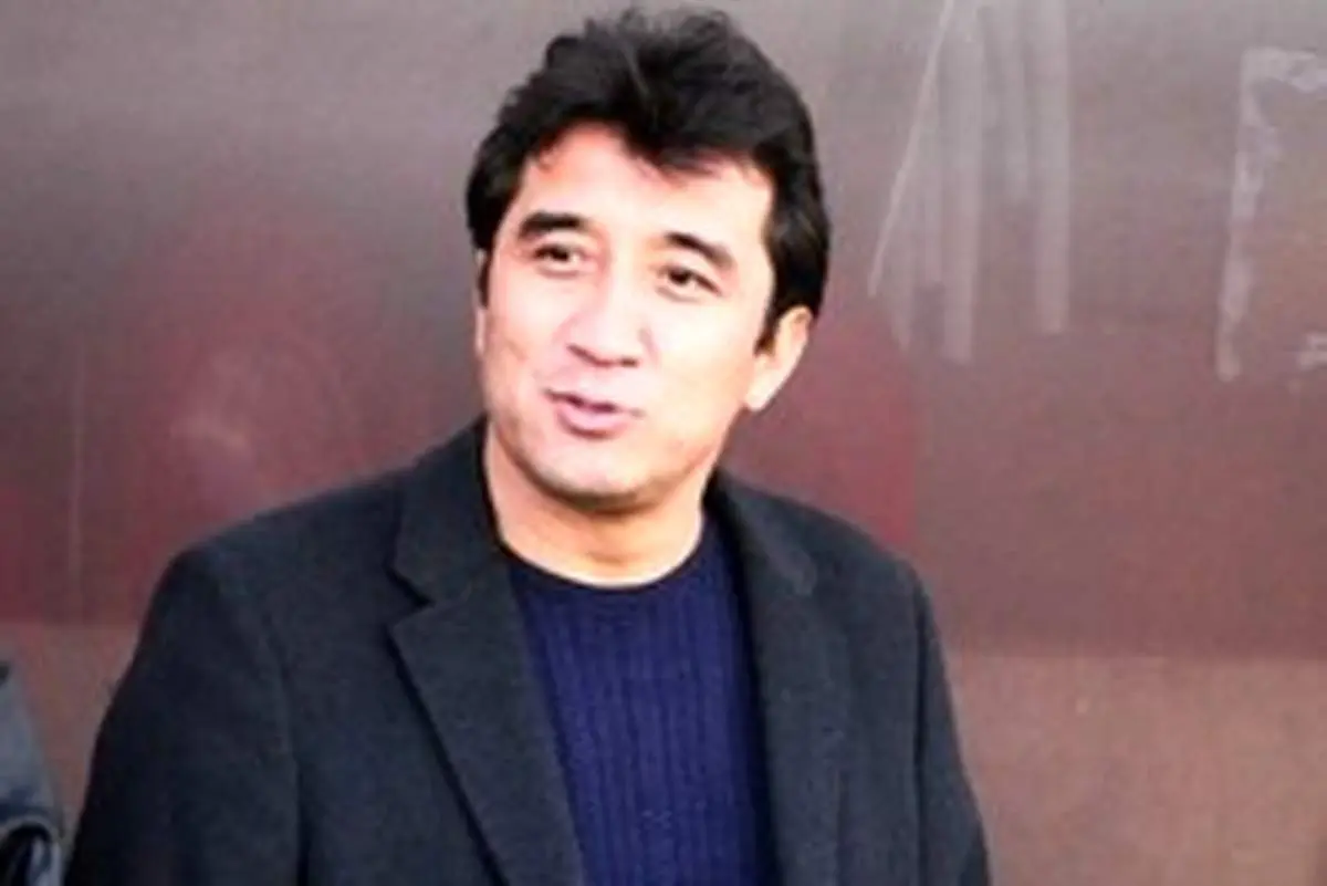 سرمربی سپیدرود به «دایی» تبریک گفت