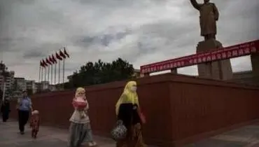 تلاش دولت چین برای تغییر دین مسلمانان