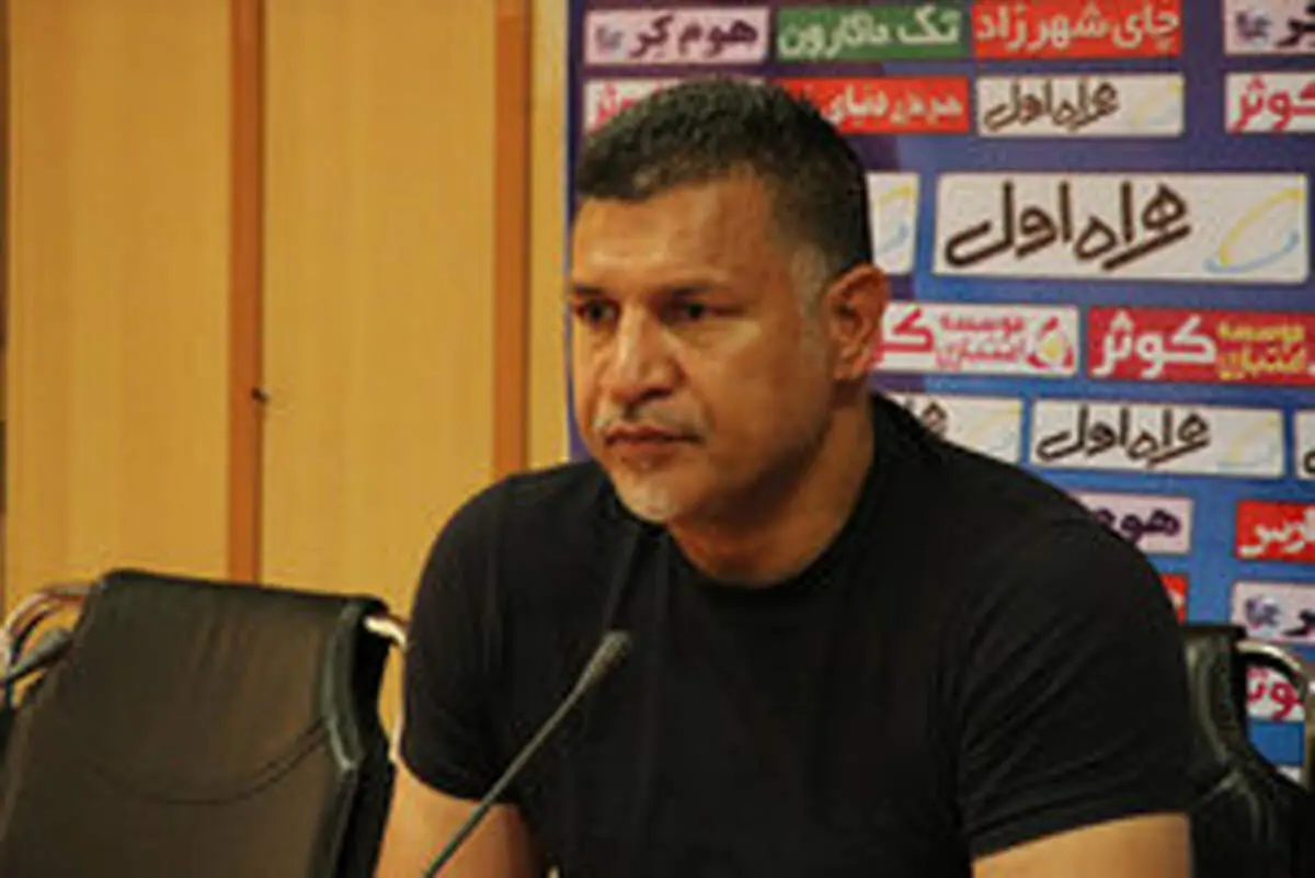دایی: از خداداد عذرخواهی کردم