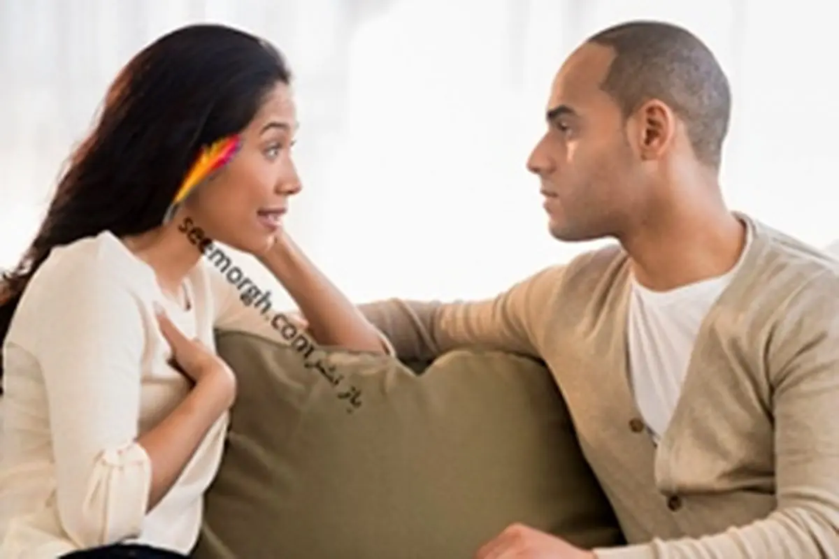 هر آنچه که مردان باید در مورد نحوه کنترل بحث ها در یک رابطه طولانی مدت بدانند