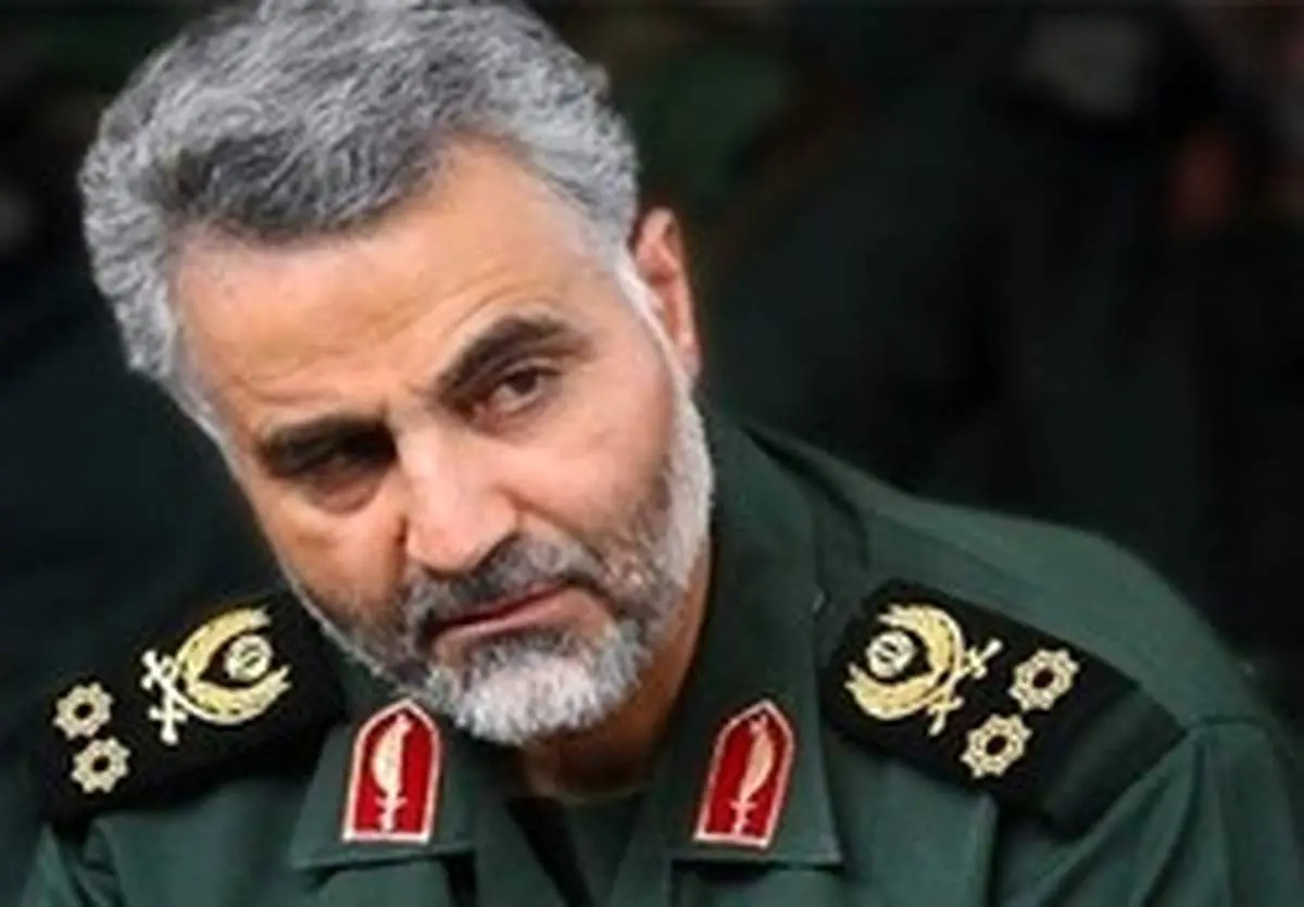تحلیل پاسخ «سردار سیلمانی» به «ترامپ»